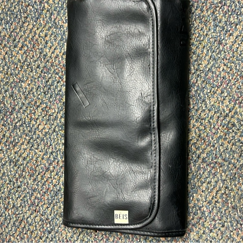 BEIS Black Jewelry case